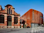 Andy Burnham Launches PM Bid at Manchester's People's History Museum