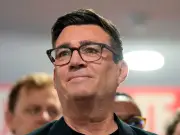 Andy Burnham: Makerfield By-Election Chance for New Britain Script