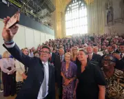 Andy Burnham Poised to Become UK's Next Prime Minister After Starmer Resigns
