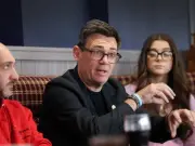 Andy Burnham Proposes New Pub Rule and Business Rate Cuts in PM Bid