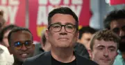 Andy Burnham Reported to Police Over Covid Lockdown Allegations
