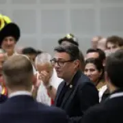Andy Burnham Returns to Westminster: What Happens Next in UK Politics?