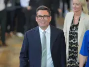 Andy Burnham Set to Become PM, Replace Rachel Reeves as Chancellor