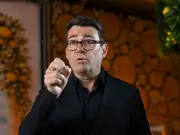 Andy Burnham Set to Launch Labour Leadership Bid After Makerfield Win
