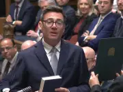 Andy Burnham Signals Welfare Cuts as DWP PIP Review Nears July Deadline