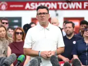 Andy Burnham Slams Catholic Church as 'Quite Terrifying' in Resurfaced Interview