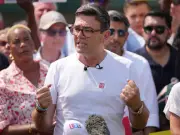 Andy Burnham Speech LIVE: No 10 in the North Devolution Plans Unveiled