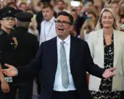 Andy Burnham: The 'Man of the People' Poised to Be Next UK PM