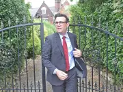 Andy Burnham to unveil 'No 10 in the North' devolution plans