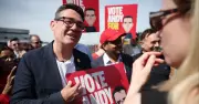 Andy Burnham told to scrap two Rachel Reeves policies if he becomes PM