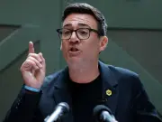 Andy Burnham urged to act on Amos review to honour mothers and babies lost