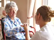 Andy Burnham Urged to Ban Private Profit from Social Care
