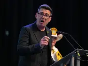 Andy Burnham Victory Speech in Full: Sends Message to Keir Starmer