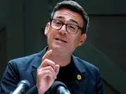 Andy Burnham Vows Biggest Council House Building Since Post-War Era