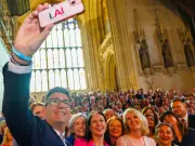 Andy Burnham Vows to Sack Staff for Sexist Briefings Against Female Ministers
