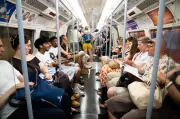 Andy Burnham Warned: Slash Tube Funding Risks London Labour MPs