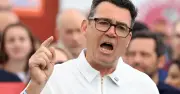 Andy Burnham Will Betray Farmers Like Starmer, Warns Farmer