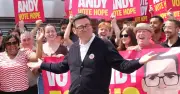 Andy Burnham Wins Makerfield By-Election, Blow to Reform and Starmer