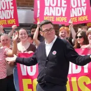 Andy Burnham Wins Makerfield By-Election, Sparks Labour Leadership Battle