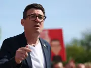 Andy Burnham Wins Makerfield By-Election, Triggers Greater Manchester Mayoral Race
