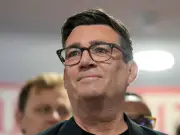 Andy Burnham's By-Election Win Triggers New Greater Manchester Mayor Race