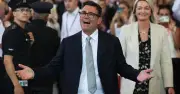 Andy Burnham's Cabinet Picks: Who's In and Who's Out
