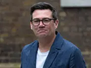 Andy Burnham's Everton Vows: Season Ticket and VAR Ban if PM