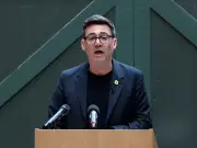 Andy Burnham's Key Speech Points: 'No 10 for the North' Confirmed