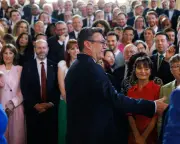 Andy Burnham's Media Frenzy Outshines Rail Disaster Coverage