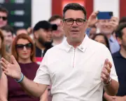 Andy Burnham's Victory Paves Way for Potential PM Bid