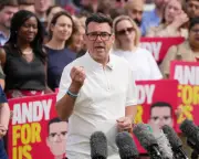 Andy Burnham's Victory: Vital Lesson for Future PM Ambitions
