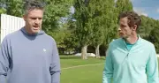 Andy Murray Admits to Knighthood Boasting on Golf Course
