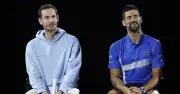 Andy Murray Opens Up on 'Hard' Djokovic Moments, Set for Wimbledon Return