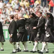 Andy Robertson Blocks Scotland World Cup Kilt Plan, Craig Gordon Reveals