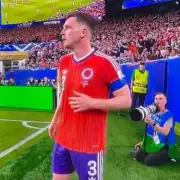 Andy Robertson Finds Loophole to Bypass FIFA's New World Cup Rule