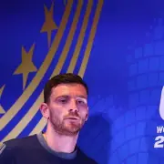 Andy Robertson Has Scottish District Renamed 'East Robbo-shire' for World Cup