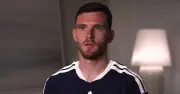 Andy Robertson Reads Emotional Letter from Jota's Wife Before World Cup