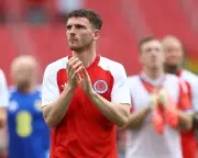 Andy Robertson Shares Emotional Letter from Diogo Jota's Widow Before World Cup