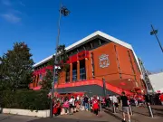 Anfield Train Station Plan Revived as Transit Priority