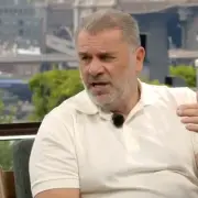Ange Postecoglou Praises Maeda and O'Neill on World Cup Panel