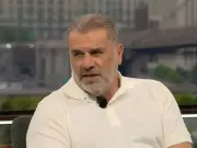 Ange Postecoglou: The Worst Thing About Managing England at the World Cup