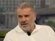 Ange Postecoglou's 'Five Star' Dig at Rangers During World Cup Coverage