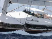 Angela Bacares' Life Two Years After Superyacht Tragedy