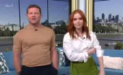Angela Scanlon Replaces Alison Hammond on This Morning After Last-Minute Shake-Up
