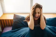 Anger Among UK Women Reaches Record High, Poll Finds