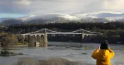 Anglesey Named Among UK's Best Places to Visit by Time Out