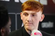 Angryginge Says He Received Online Abuse for Standing Up to Racism at World Cup Match