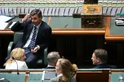 Angus Taylor’s Leadership Under Fire as One Nation Rises in Polls