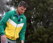 Angus Taylor's Political and Football Miskicks Amid Socceroos Multiculturalism Debate