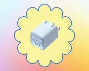 Anker 511 Nano 3: Best Budget USB Charger Now $12.34 for Prime Day